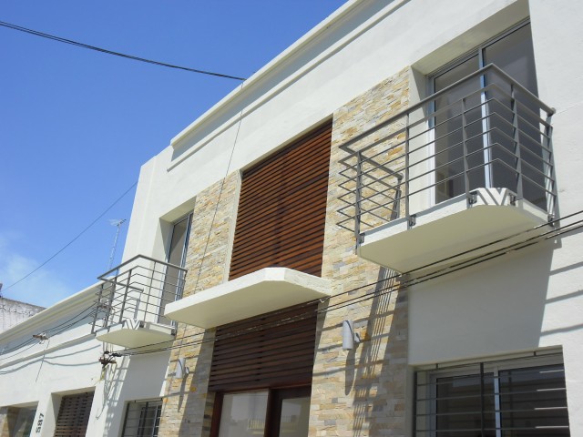 Propiedad Horizontal - Reciclajes